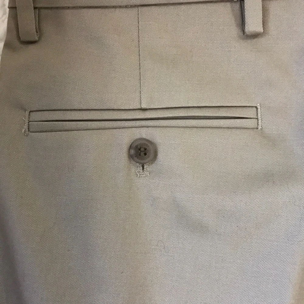 NWT Dockers Men’s Signature Khaki Slacks